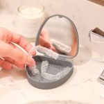 ortodoncia invisible